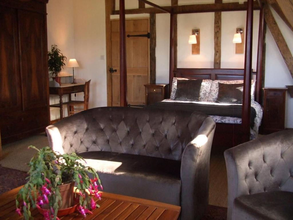 Chambres D'Hotes Maison Paillet Montory Esterno foto