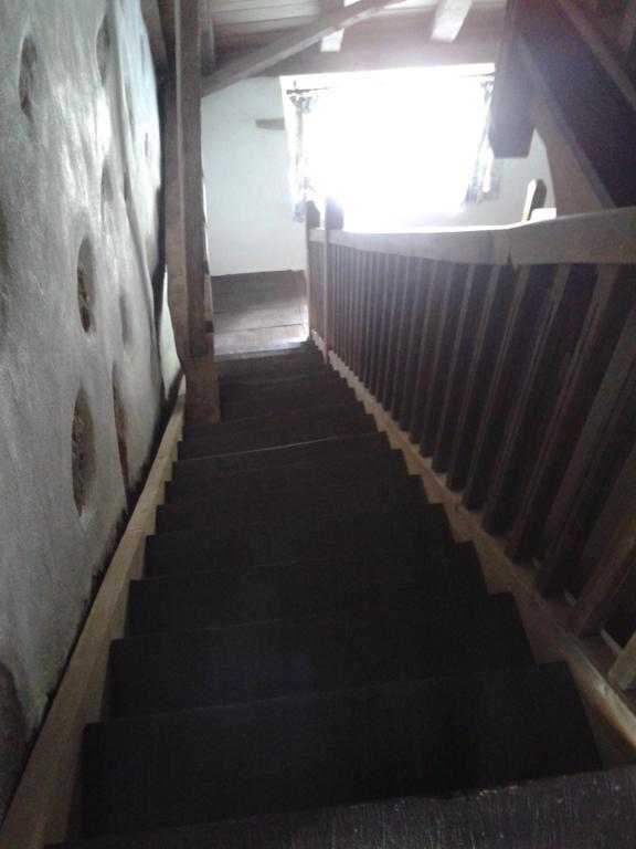 Chambres D'Hotes Maison Paillet Montory Esterno foto