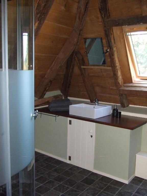 Chambres D'Hotes Maison Paillet Montory Esterno foto